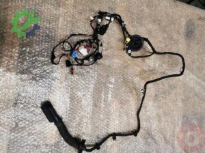 Audi A4 2022 Elektrik Tesisatı Çıkma - 8W0971029DF