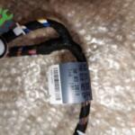 Audi A4 2022 Elektrik Tesisatı Çıkma – 8W0971029DF