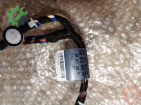 Audi A4 Elektrik Tesisatı 8W0971029DF çıkma parça