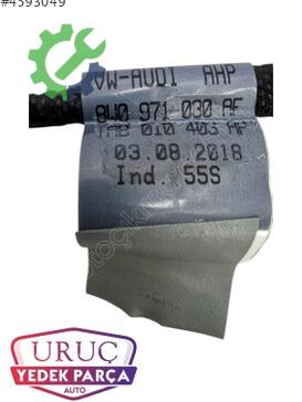 Audi A4 Elektrik Tesisatı 8W0971030AF çıkma parça