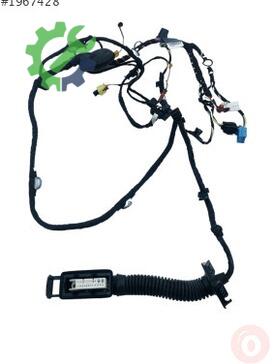 Audi A4 Elektrik Tesisatı 8W0971030CJ çıkma parça