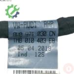 Audi A4 2023 Çıkma Elektrik Tesisatı 8W0971030CN