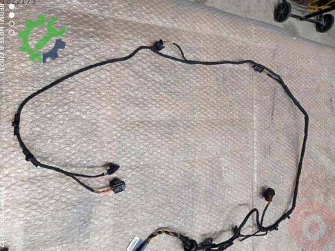 Audi A4 Elektrik Tesisatı 8W0971104AB çıkma parça