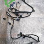 Audi A4 2022 Elektrik Tesisatı Çıkma – 8W0971104AC