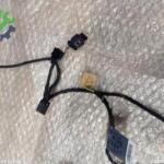 Audi A4 2022 Çıkma Elektrik Tesisatı 8W0971104R