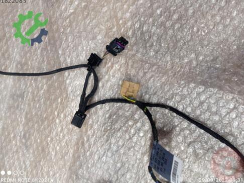 Audi A4 Elektrik Tesisatı 8W0971104R çıkma parça