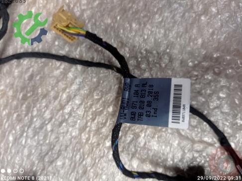 Audi A4 Elektrik Tesisatı 8W0971104R çıkma parça