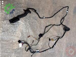 Audi A4 2022 Çıkma Elektrik Tesisatı 8W0971687BD