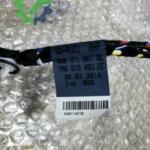 Audi A4 Elektrik Tesisatı 8W0971687BE Sökme Çıkma