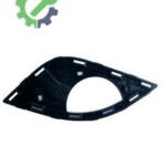 Audi A4 Orijinal Çıkma Sis Farı Çerçevesi 8W1035428