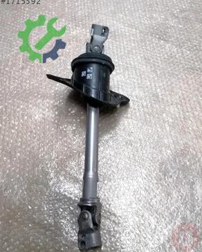 Audi A5 Direksiyon Mili 8W1419753B çıkma parça