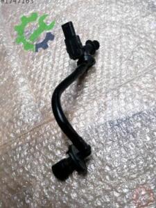 Audi A4 Orijinal Çıkma Fan Termiği 8W1611931Q