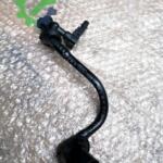 Audi A4 Orijinal Çıkma Fan Termiği 8W1611931Q