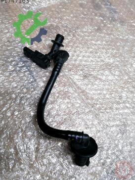Audi A4 Fan Termiği 8W1611931Q çıkma parça