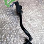 Audi A4 Orijinal Çıkma Fan Termiği 8W1611931Q