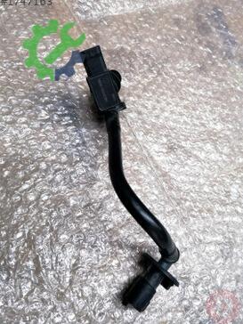 Audi A4 Fan Termiği 8W1611931Q çıkma parça