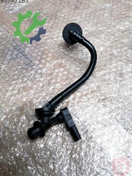 Audi A4 Fan Termiği 8W1611931Q çıkma parça