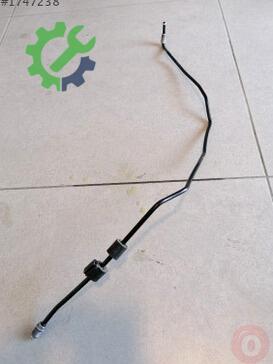Audi A4 Fren Hortumu 8W1614705AR çıkma parça