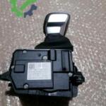 Vites Mekanizması Audi A4 2022 Çıkma 8W1713041N