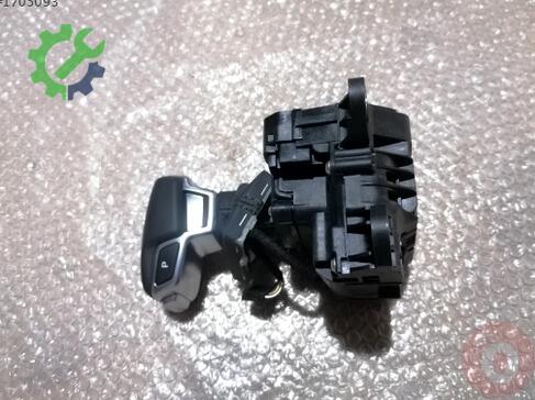 Audi A4 Vites Mekanizması 8W1713041N çıkma parça