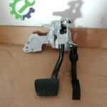 Audi A4 Orijinal Çıkma Fren Ana Merkezi 8W1723117B