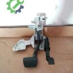 Audi A4 Orijinal Çıkma Fren Ana Merkezi 8W1723117B