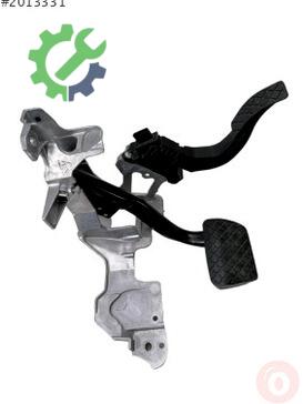 Audi A4 Fren Ana Merkezi 8W1723117B çıkma parça
