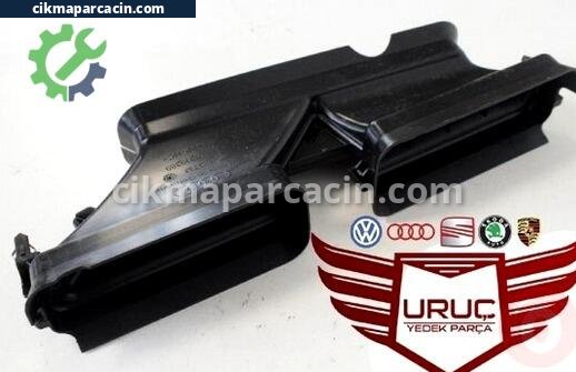 Audi A4 Havalandırma Izgaraları çıkma parça