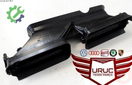 Audi A4 Havalandırma Izgaraları çıkma parça