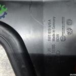 Audi A5 2022 Çıkma Gösterge Çerçevesi 8W1819979