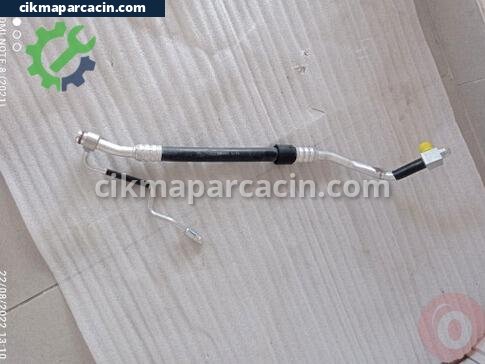 Audi A5 Klima Borusu çıkma parça