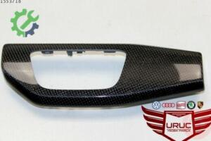 Audi A4 2022 Sis Farı Çerçevesi Çıkma - 8W1853189R