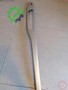Audi A4 Orijinal Çıkma Tampon Izgara Çıtası 8W1853190
