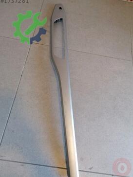Audi A4 Tampon Izgara Çıtası 8W1853190 çıkma parça
