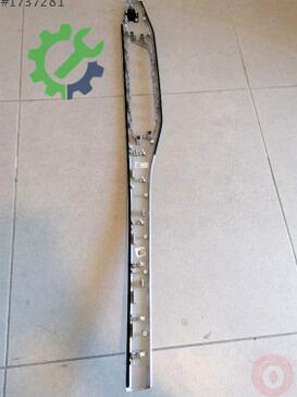 Audi A4 Tampon Izgara Çıtası 8W1853190 çıkma parça