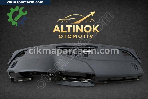 Audi A4 Göğüs çıkma parça