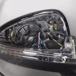 Audi A4 2025 Çıkma Dış Ayna 8W1857410AC