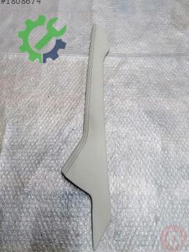 Audi A4 Ön Tampon 8W1863305C çıkma parça