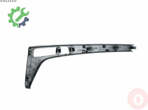 Audi A5 Vites Kolu 8W1863969R çıkma parça