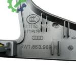 Audi A5 Vites Kolu 8W1863969R Sökme Çıkma