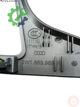 Audi A5 Vites Kolu 8W1863969R çıkma parça