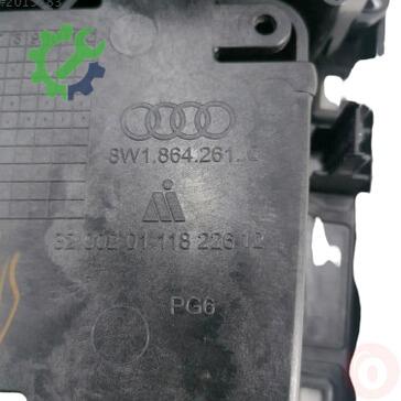 Audi A5 Orta Konsol 8W1864261C çıkma parça