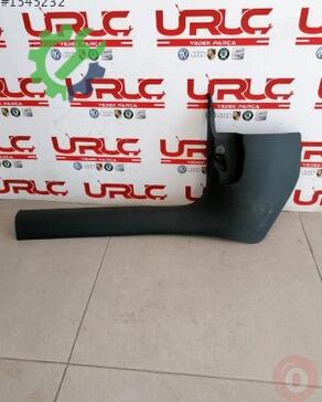 Audi A4 Marşpiyel Sacı 8W1867271A çıkma parça