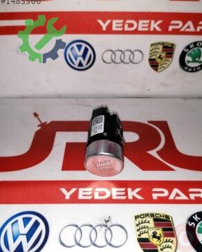 Audi A4 Kontak Seti 8W1905217F çıkma parça