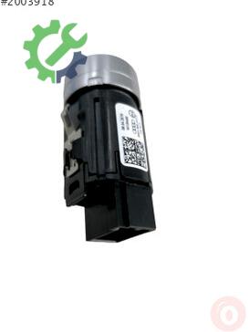 Audi A4 Kontrol Düğmeleri 8W1905217F çıkma parça