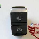 Audi A4 2022 El Freni Kolu Çıkma – 8W1927225D