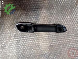 Audi A4 2022 Kapı Kolu Çıkma - 8W1927753