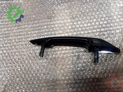 Audi A4 Kapı Kolu 8W1927753 çıkma parça