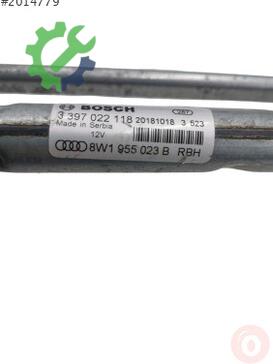 Audi A4 Cam Motoru 8W1955023B çıkma parça