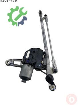 Audi A4 Cam Motoru 8W1955023B çıkma parça